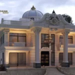 ویلا کلاسیک