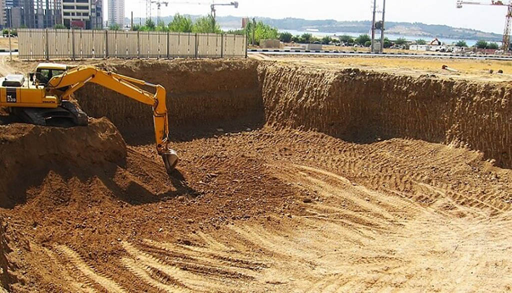 شرکت ساخت ویلا