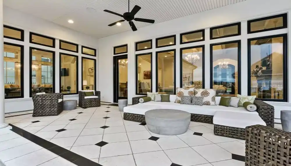 انتخاب مبلمان ویلا