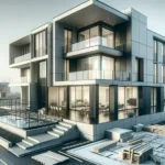 بهترین مکان برای ساخت ویلا