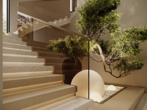 دکوراسیون داخلی مدرن