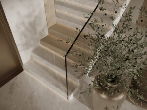 طراحی داخلی مدرن