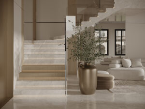 طراحی داخلی مدرن