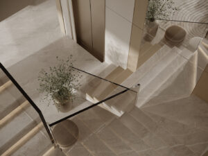 طراحی داخلی مدرن