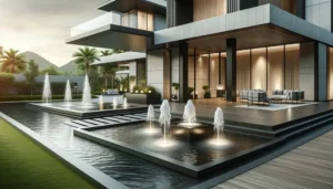 ساخت ویلا در دماوند