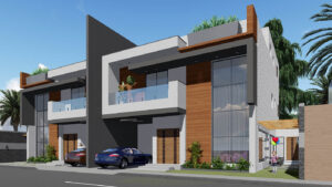 ساخت ویلا در بابل