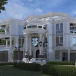 ساخت ویلا در رامسر