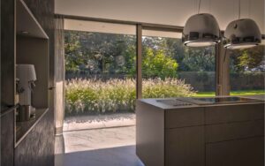 طراحی ویلا در دماوند