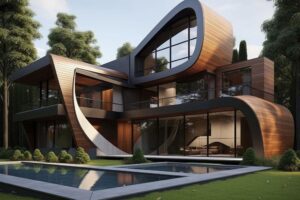 شرکت ساخت ویلا در دماوند