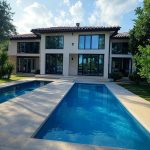 نقشه خانه دو خوابه 100 متری